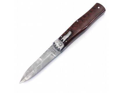 Mikov Jaguar-Snake Wood 241-DD-1/JAGUAR-SNAKE