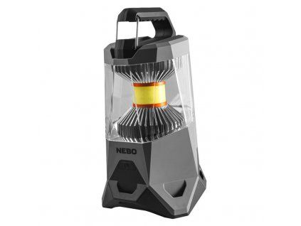 NEBO GALILEO FLEX dobíjecí 1000 Lm LED LTN-0004