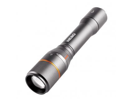 NEBO DAVINCI dobíjecí svítilna 2000 Lm LED FLT-0020