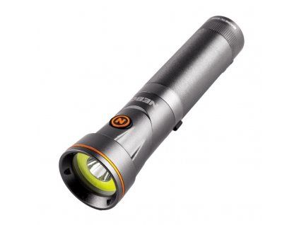 NEBO FRANKLIN PIVOT dobíjecí 300 Lm LED WLT-0023