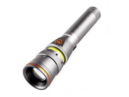 NEBO FRANKLIN TWIST dobíjecí 400 Lm LED WLT-0024