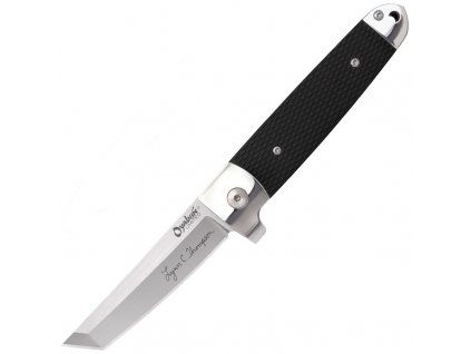 Cold Steel Oyabun Limited CS-32AA