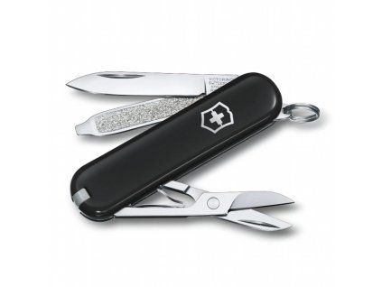 Victorinox Classic SD Colors, Dark Illusion