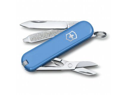 Victorinox Classic SD Colors, Summer Rain