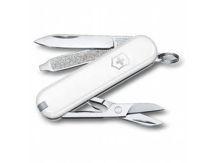 Victorinox Classic SD Colors, Falling Snow