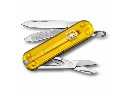 Victorinox Classic SD Colors, Tuscan Sun