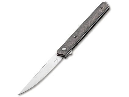 Böker Kwaiken Air Titan