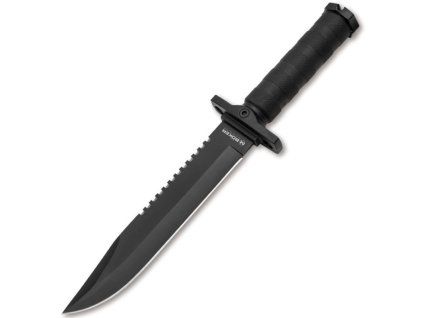 Böker John Jay Survival Knife