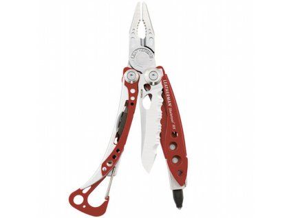 Leatherman SKELETOOL RX