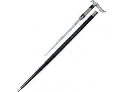 Gil Hibben Custom Hook Sword Cane