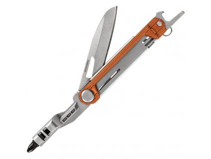 Gerber Armbar Slim Orange