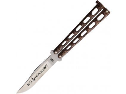 Bear & Son Anniversary Butterfly Copper