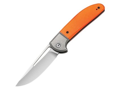 Civivi Trailblazer XL Org C2101B