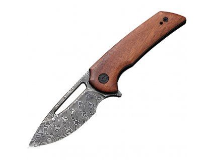 Civivi Odium Damascus C2010DS-1