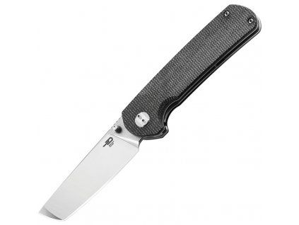 Bestech Knives Sledgehammer Black Micarta