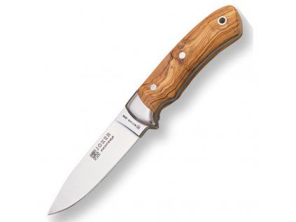 Joker Pantera, 9,5 cm olive wood, bolster