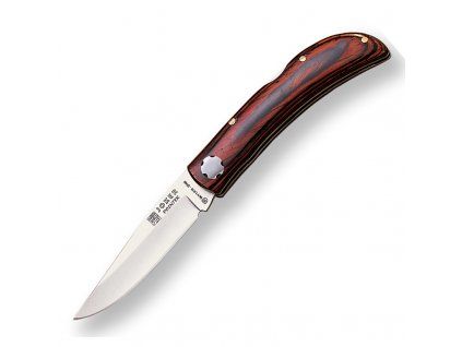 Joker Pointer, 7,5cm stamina wood NR67