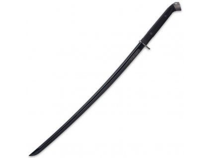 United Cutlery Boshin Midnight Forge