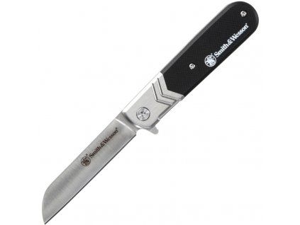 Smith & Wesson Executive Barlow
