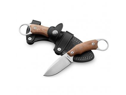 Lionsteel H2 Canvas Natural