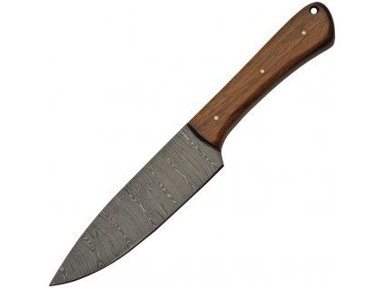 Damascus Wood