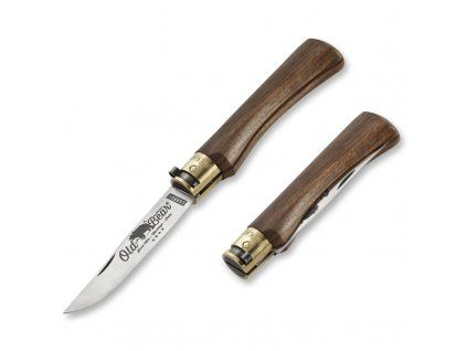 Old Bear CLASSICAL - WALNUT carbon 21