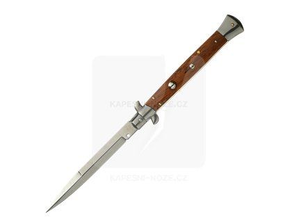 Beltrame Original Stiletto Cocobolo 28 cm bayonet
