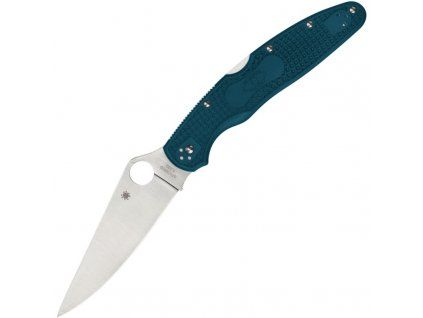 Spyderco Police 4 lightweight K390