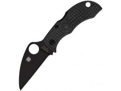 Spyderco Manbug CMBKWPBK