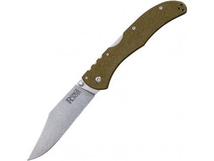 Cold Steel Range Boss Green CS-20KR7