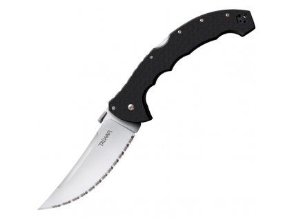 Cold Steel Talwar Serrated