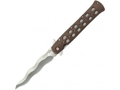 Cold Steel Ti-Lite Kris