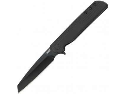 CRKT LCK Blackout