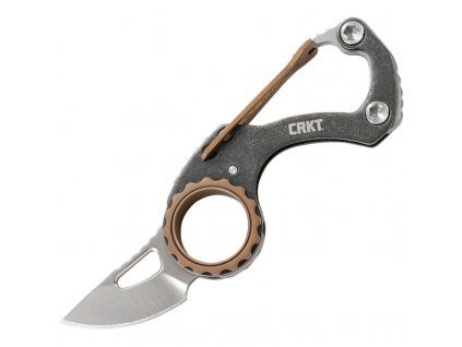 CRKT Compano Carabiner 9082