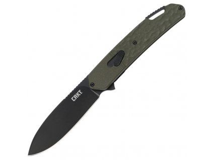 CRKT Bona Fide K542GKP