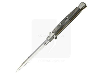 Beltrame Original Stiletto Brazilian Horn 28cm