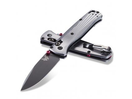 Benchmade Bugout M390 535BK4