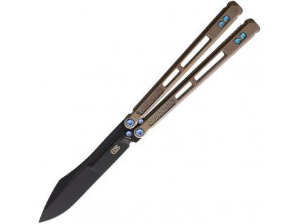 EOS Trident Bronze Blue