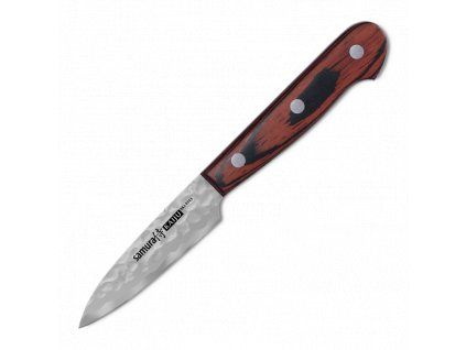 Samura KAIJU knife for fruit a vegetables 78 mm