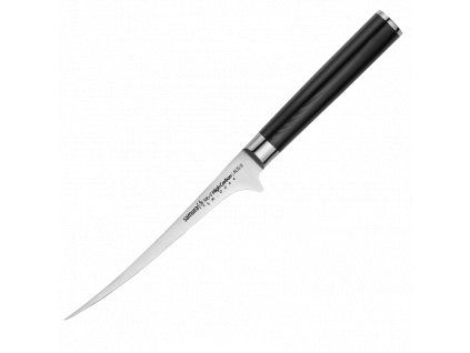 Samura MO-V fillet knife 139 mm