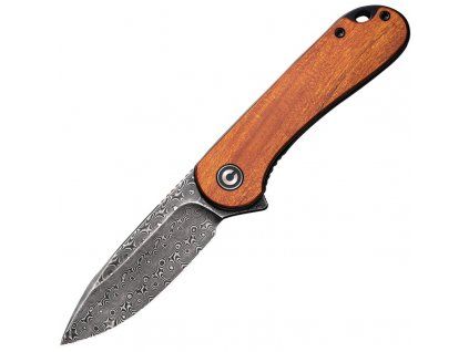 Civivi Elementum Wood