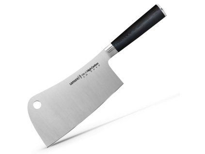 0119522 samura mo v mannaia cleaver cm18 sm 0040