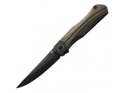 Bestech Knives Thyra Bronze