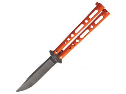 Bear & Son Butterfly Orange