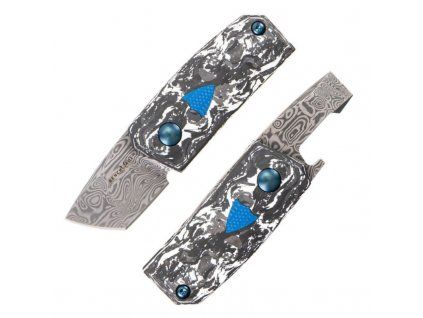 Benchmade TENGU TOOL Limited Edition 602-211