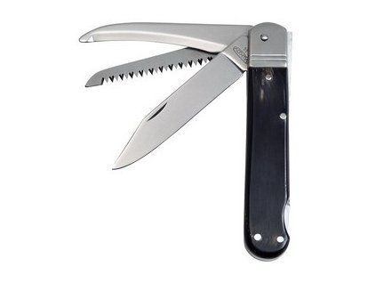 Mikov Fixir s saw a párákem