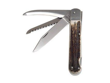 Mikov Fixir s pilkou a párákem 232-XP-3 KP