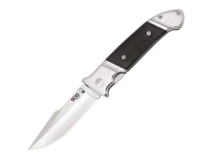 SOG Fielder Linerlock