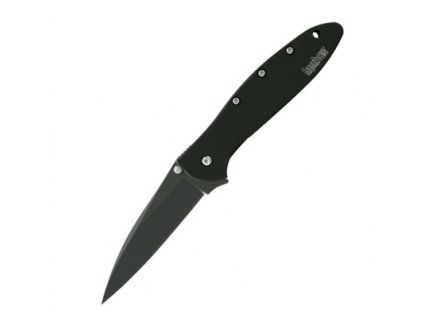 Kershaw Ken Onion Leek Black 1660CKT