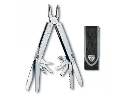 swisstool nuz zubata cepel nylonove pouzdro 3 0323 N